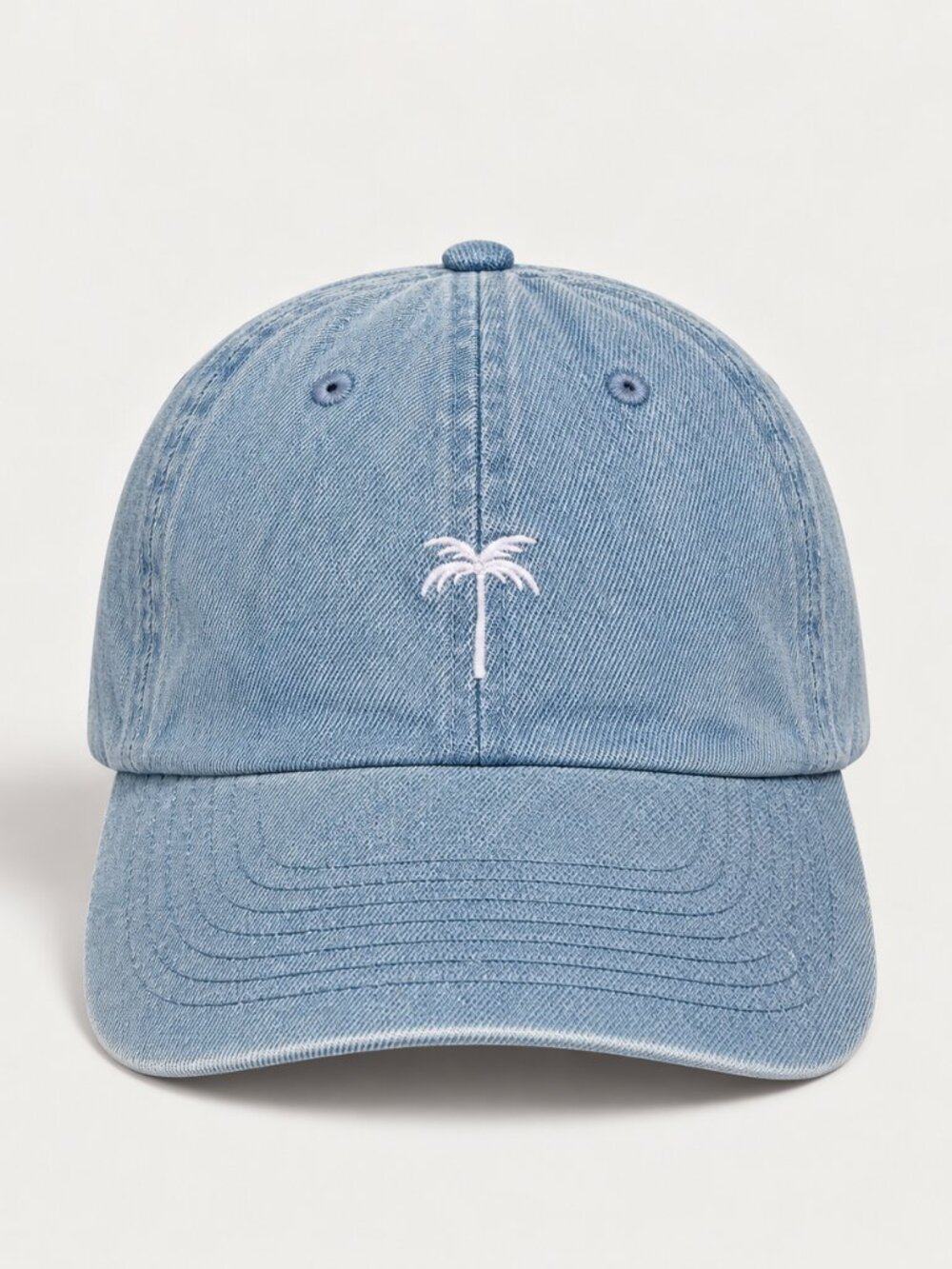 JEAN TEXT ME WHEN YOU LAND BASEBALL HAT